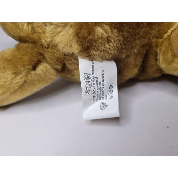 New Scooby-Doo Sorcerer Wizard Plush Stuffed Animal Toy Network 18" with Tags‎ - Picture 2 of 10